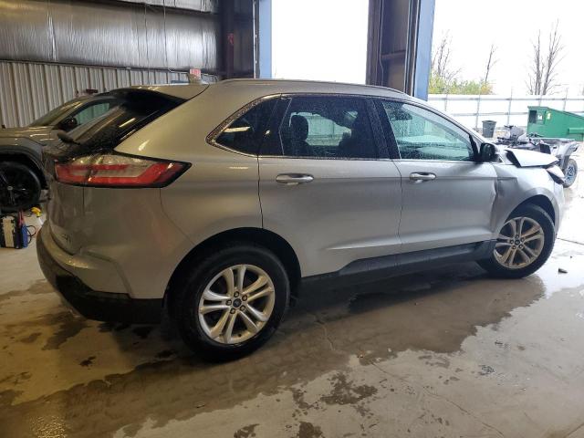 Photo 3 from auction – 2020 FORD EDGE SEL with VIN 2FMPK4J95LBA34351