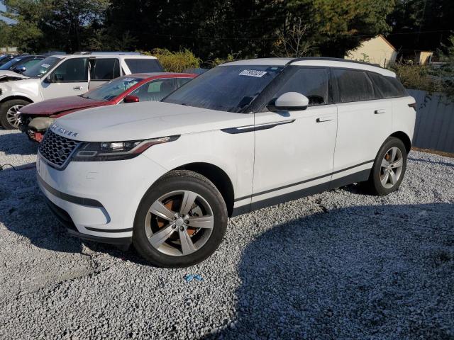 LAND ROVER RANGE ROVE 2018 with VIN SALYB2RN3JA745028 - Photo from auction