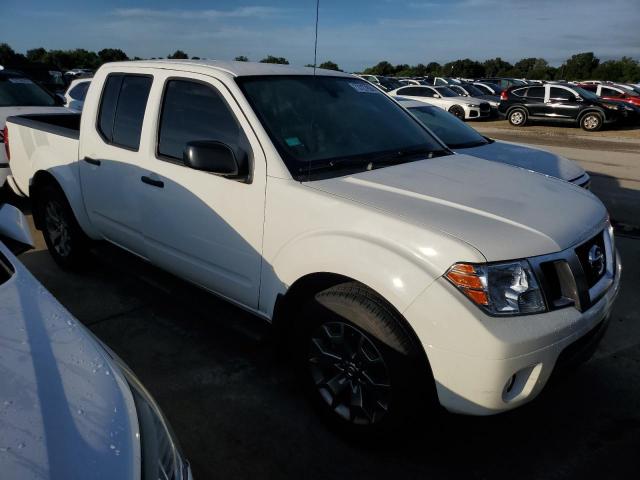 Photo 4 from auction – 2020 NISSAN FRONTIER S with VIN 1N6ED0EA1LN723212