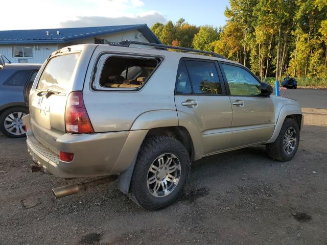 Photo 3 from auction – 2005 TOYOTA 4RUNNER SR with VIN JTEBT14R750052954