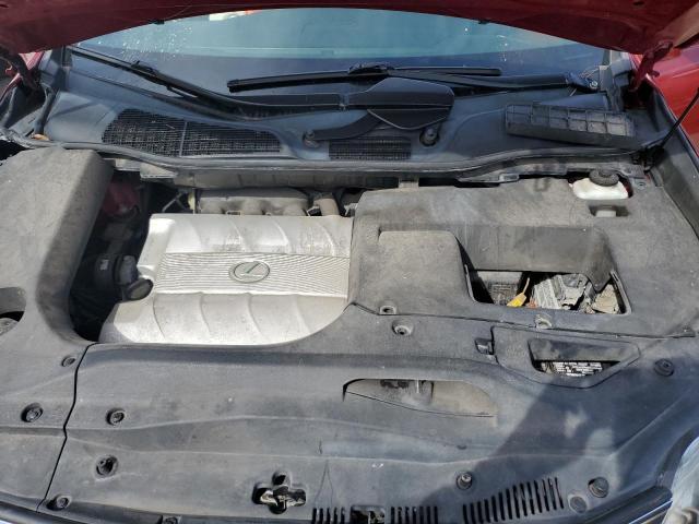 Photo 12 from auction – 2011 LEXUS RX 350 with VIN 2T2BK1BA5BC083606