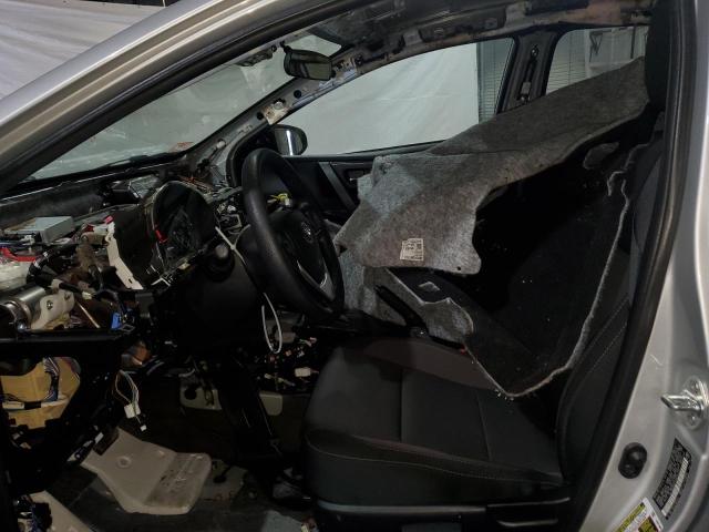 Photo 7 from auction – 2017 TOYOTA COROLLA L with VIN 2T1BURHE7HC910117
