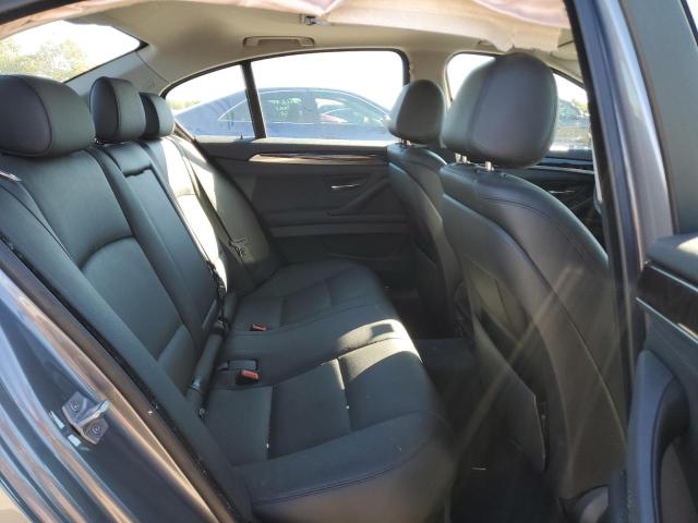 Photo 10 from auction – 2014 BMW 535 I with VIN WBA5B1C59ED917416