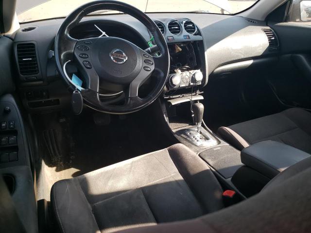 Photo 8 from auction – 2012 NISSAN ALTIMA BAS with VIN 1N4AL2AP8CN556900