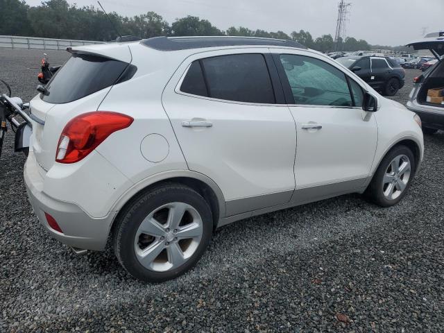 Photo 3 from auction – 2016 BUICK ENCORE with VIN KL4CJASB2GB605998