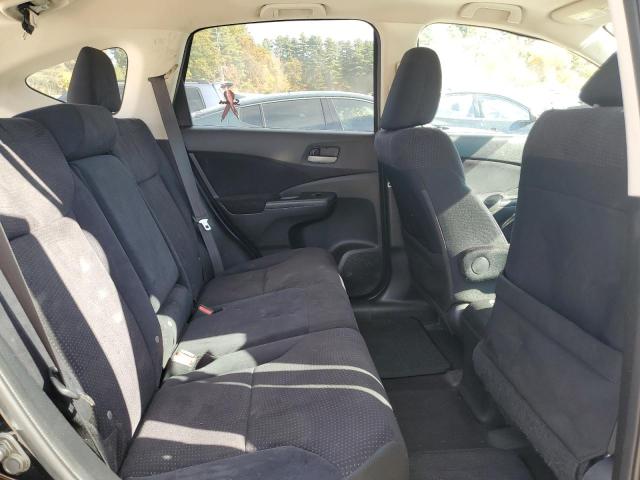 Photo 11 from auction – 2012 HONDA CR-V EX with VIN 2HKRM4H53CH600487