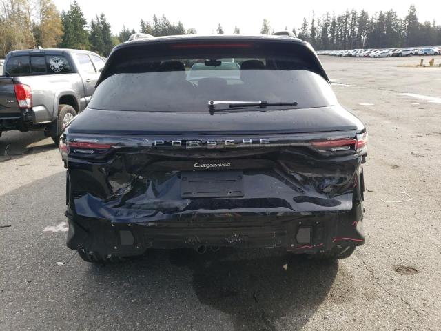 Photo 6 from auction – 2019 PORSCHE CAYENNE with VIN WP1AA2AY3KDA18083