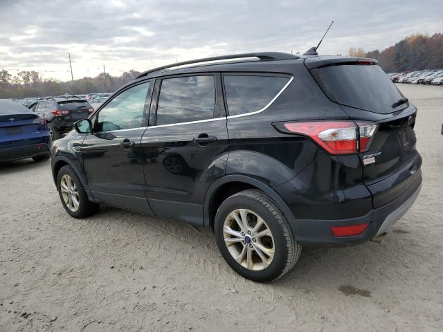 Photo 2 from auction – 2018 FORD ESCAPE SEL with VIN 1FMCU9HD5JUB57929
