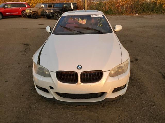 Photo 5 from auction – 2011 BMW 335 XI with VIN WBAKF9C58BE671826