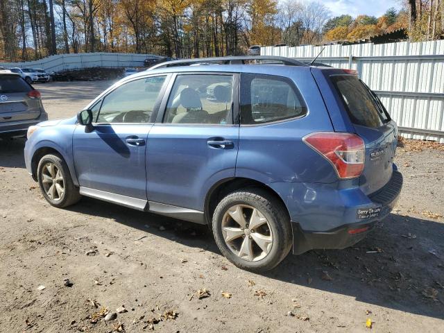 Photo 2 from auction – 2015 SUBARU FORESTER 2 with VIN JF2SJABC9FH448512