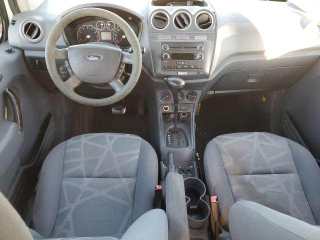 Photo 8 from auction – 2013 FORD TRANSIT CO with VIN NM0LS7DN2DT130207