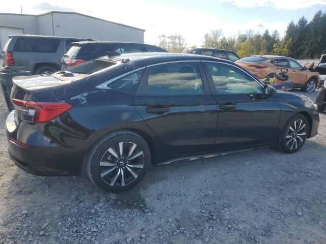 Photo 3 from auction – 2024 HONDA CIVIC EX with VIN 2HGFE1F77RH334932