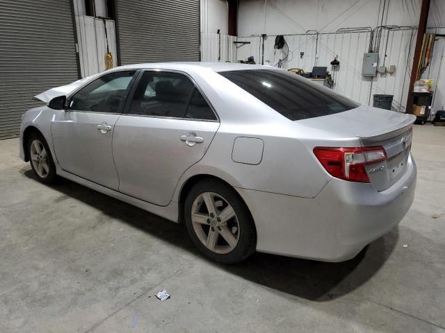 Photo 2 from auction – 2014 TOYOTA CAMRY L with VIN 4T1BF1FK5EU819846