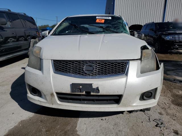 Photo 5 from auction – 2012 NISSAN SENTRA 2.0 with VIN 3N1AB6AP8CL675389