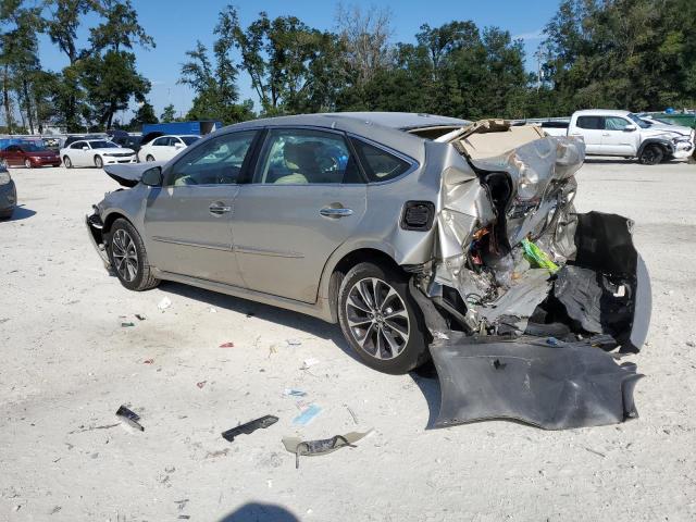 Photo 2 from auction – 2016 TOYOTA AVALON XLE with VIN 4T1BK1EBXGU211515