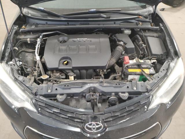 Photo 11 from auction – 2016 TOYOTA COROLLA L with VIN 5YFBURHEXGP404649