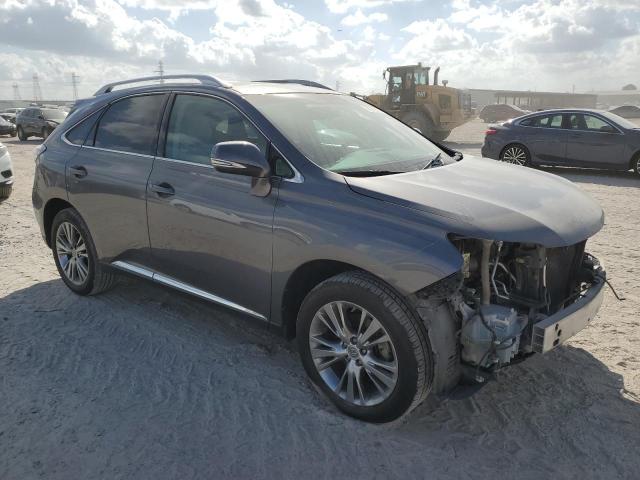 Zdjęcie 4 z aukcji – 2014 LEXUS RX 350 z VIN 2T2ZK1BA1EC134442