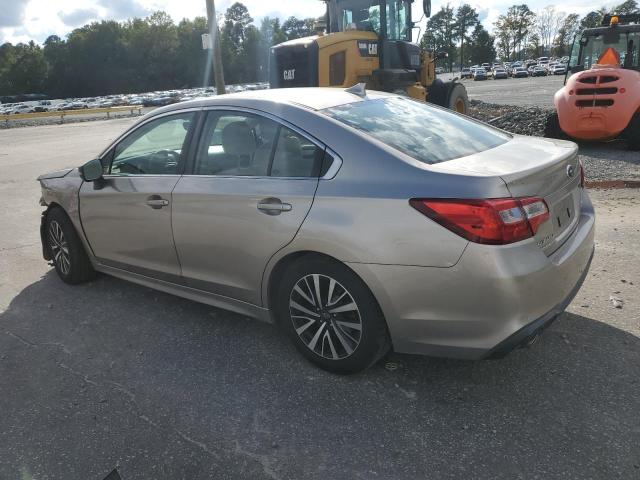 صورة رقم 2 من المزاد - 2018 SUBARU LEGACY 2.5 مع VIN 4S3BNAF63J3033005