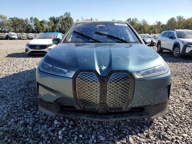 Photo 5 from auction – 2023 BMW IX XDRIVE5 with VIN WB523CF0XPCM89410