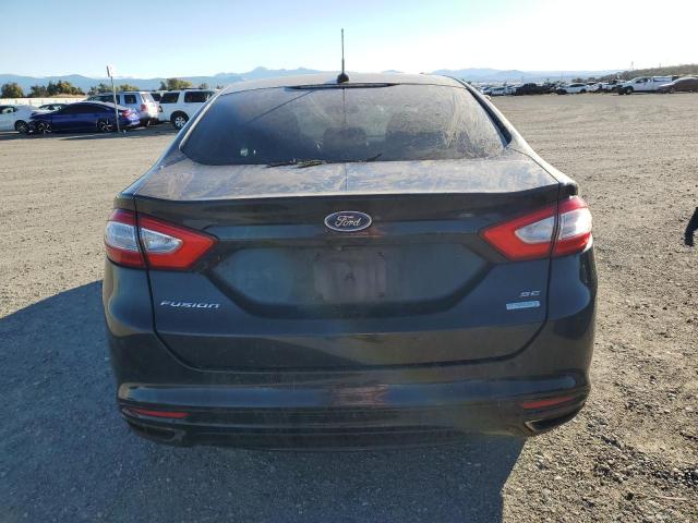 Photo 6 from auction – 2015 FORD FUSION SE with VIN 3FA6P0H91FR131042