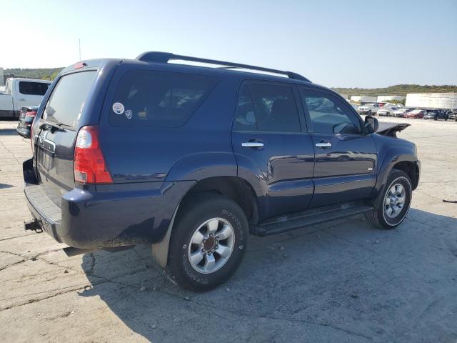 Photo 3 from auction – 2007 TOYOTA 4RUNNER SR with VIN JTEZU14R478090609