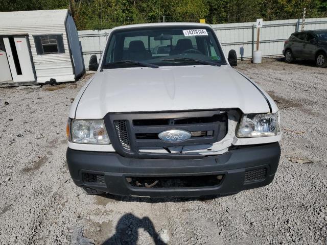 Photo 5 from auction – 2007 FORD RANGER with VIN 1FTYR11U67PA98758