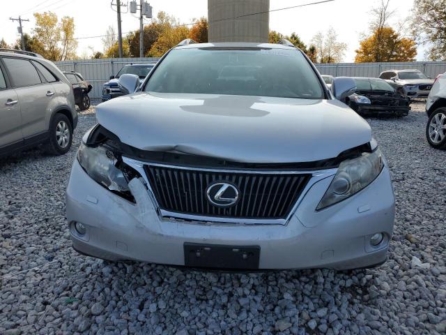 Photo 5 from auction – 2010 LEXUS RX 350 with VIN JTJBK1BA6A2005592