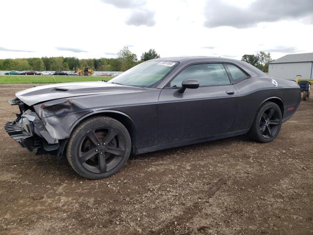DODGE CHALLENGER 2015 with VIN 2C3CDZAG4FH707550 - Photo from auction