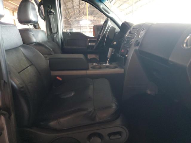 Photo 7 from auction – 2008 FORD F150 SUPER with VIN 1FTPW14548FA59750