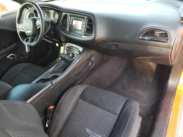 Photo 8 from auction – 2016 DODGE CHALLENGER with VIN 2C3CDZAGXGH345404