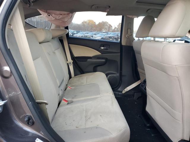 Photo 11 from auction – 2015 HONDA CR-V EX with VIN 2HKRM4H56FH679366