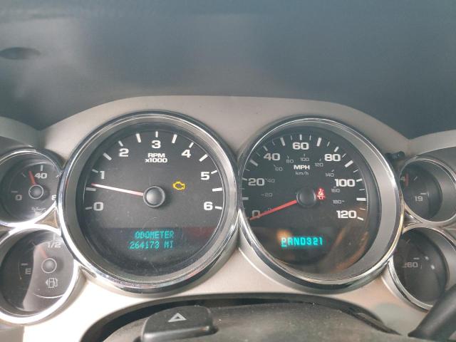 Photo 9 from auction – 2007 CHEVROLET SILVERADO with VIN 3GCEK13M37G551176