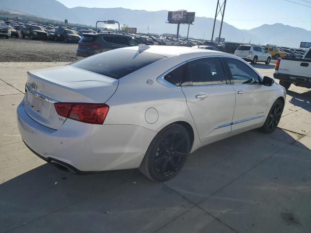 Photo 3 from auction – 2015 CHEVROLET IMPALA LTZ with VIN 1G1165S33FU131151