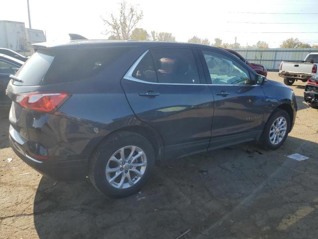 Photo 3 from auction – 2018 CHEVROLET EQUINOX LT with VIN 3GNAXSEV5JS565345
