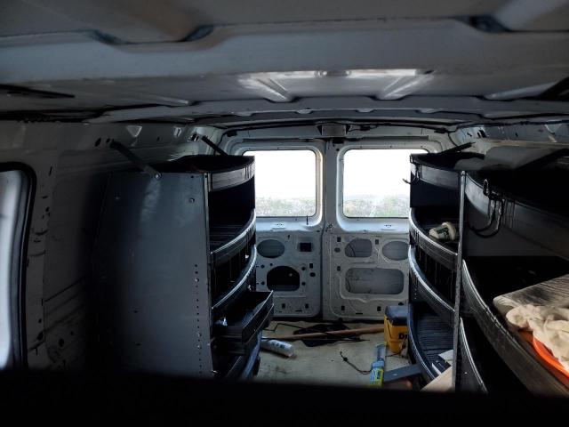 Zdjęcie 10 z aukcji – 2006 FORD ECONOLINE z VIN 1FTNE24WX6DA64548