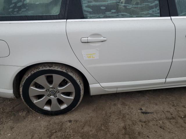 Photo 12 from auction – 2008 VOLVO V70 3.2 with VIN YV1BW982281052229