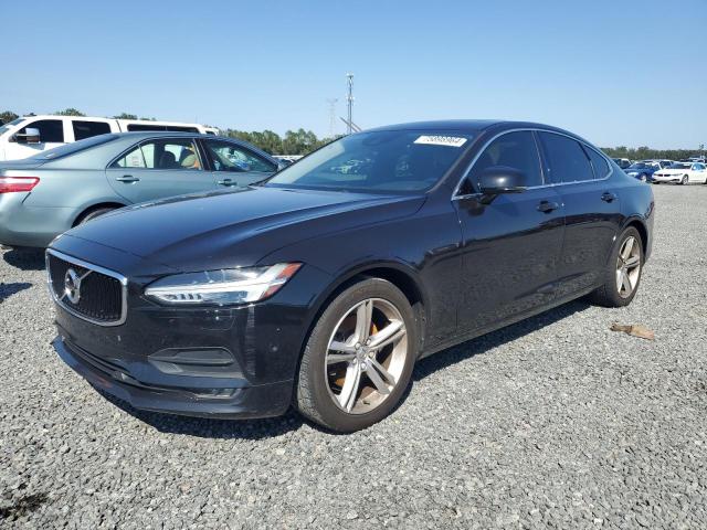 Photo 1 from auction – 2017 VOLVO S90 T5 MOM with VIN YV1102AK6H1007292