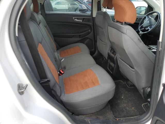 Photo 11 from auction – 2018 FORD EDGE SEL with VIN 2FMPK3J94JBC53759