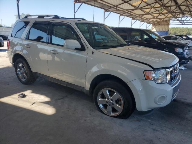 Photo 4 from auction – 2011 FORD ESCAPE LIM with VIN 1FMCU0EG5BKC27906