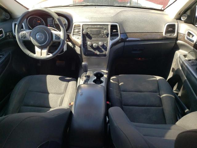 Photo 8 from auction – 2013 JEEP GRAND CHER with VIN 1C4RJFAG9DC549073