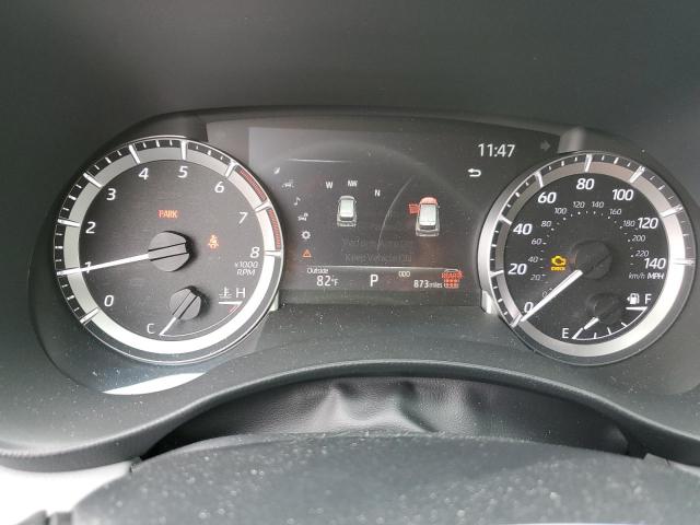 Photo 9 from auction – 2024 TOYOTA HIGHLANDER with VIN 5TDKDRAH9RS530788
