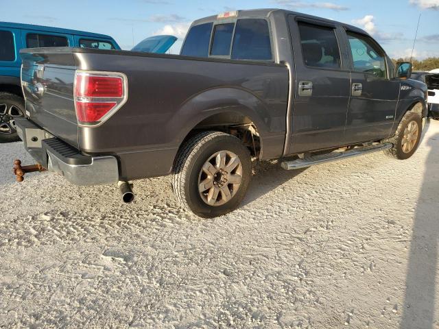 Photo 3 from auction – 2013 FORD F150 SUPER with VIN 1FTFW1CT7DFD23503
