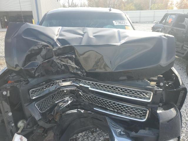 Photo 11 from auction – 2013 CHEVROLET SILVERADO with VIN 3GCPKTE71DG318257