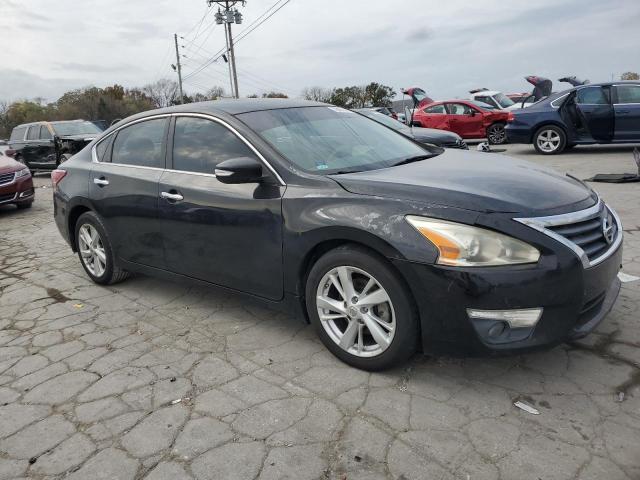 Photo 4 from auction – 2013 NISSAN ALTIMA 2.5 with VIN 1N4AL3AP3DN567505