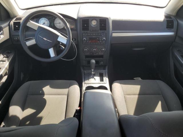 Photo 8 from auction – 2008 CHRYSLER 300 LX with VIN 2C3KA43R58H223170