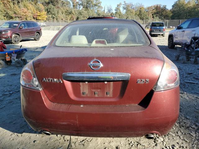 Photo 6 from auction – 2012 NISSAN ALTIMA BAS with VIN 1N4AL2AP6CC137200