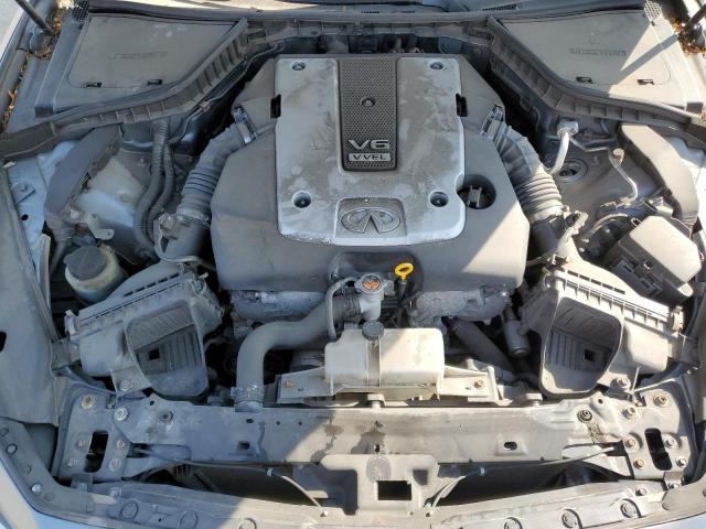 Photo 11 from auction – 2015 INFINITI Q50 BASE with VIN JN1BV7AR9FM405780