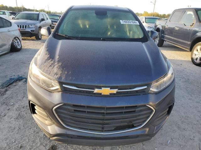 Photo 5 from auction – 2019 CHEVROLET TRAX LS with VIN 3GNCJKSB2KL169616
