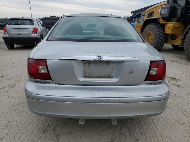 Photo 6 from auction – 2003 MERCURY SABLE GS with VIN 1MEFM50U33A622149