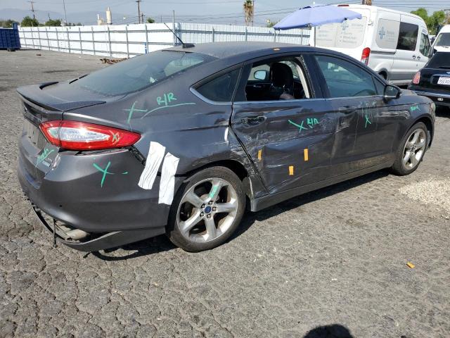 Photo 3 from auction – 2014 FORD FUSION SE with VIN 3FA6P0HD4ER332341